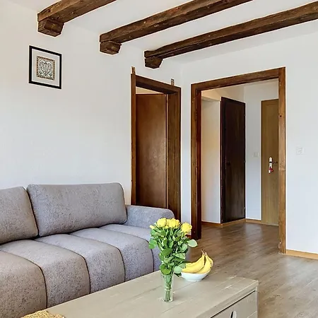 Croix De Coeur By Interhome Appartamento