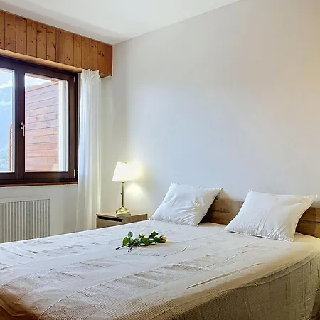 Croix De Coeur By Interhome La Tzoumaz