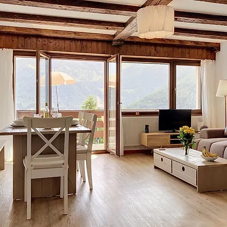Croix De Coeur By Interhome Appartamento