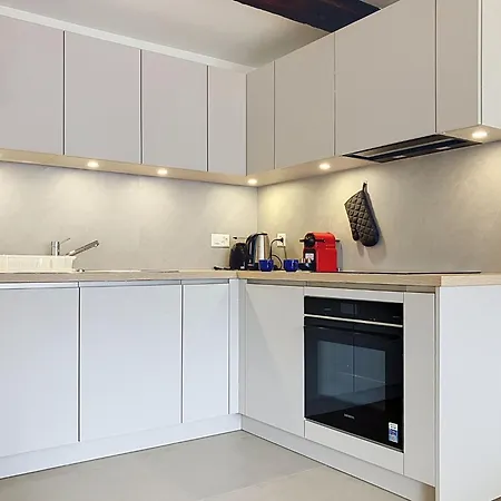 Croix De Coeur By Interhome La Tzoumaz