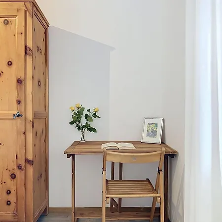 Appartamento Croix De Coeur By Interhome *